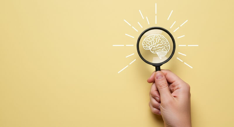 brain and cognition
