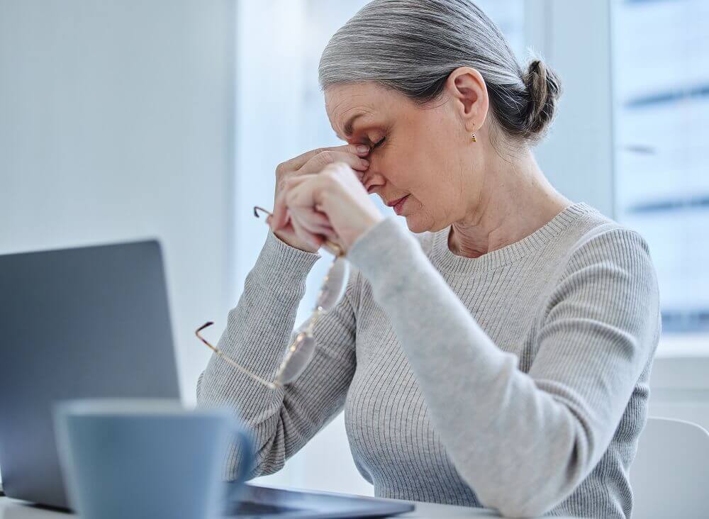 what is brain fog? learn in our guide
