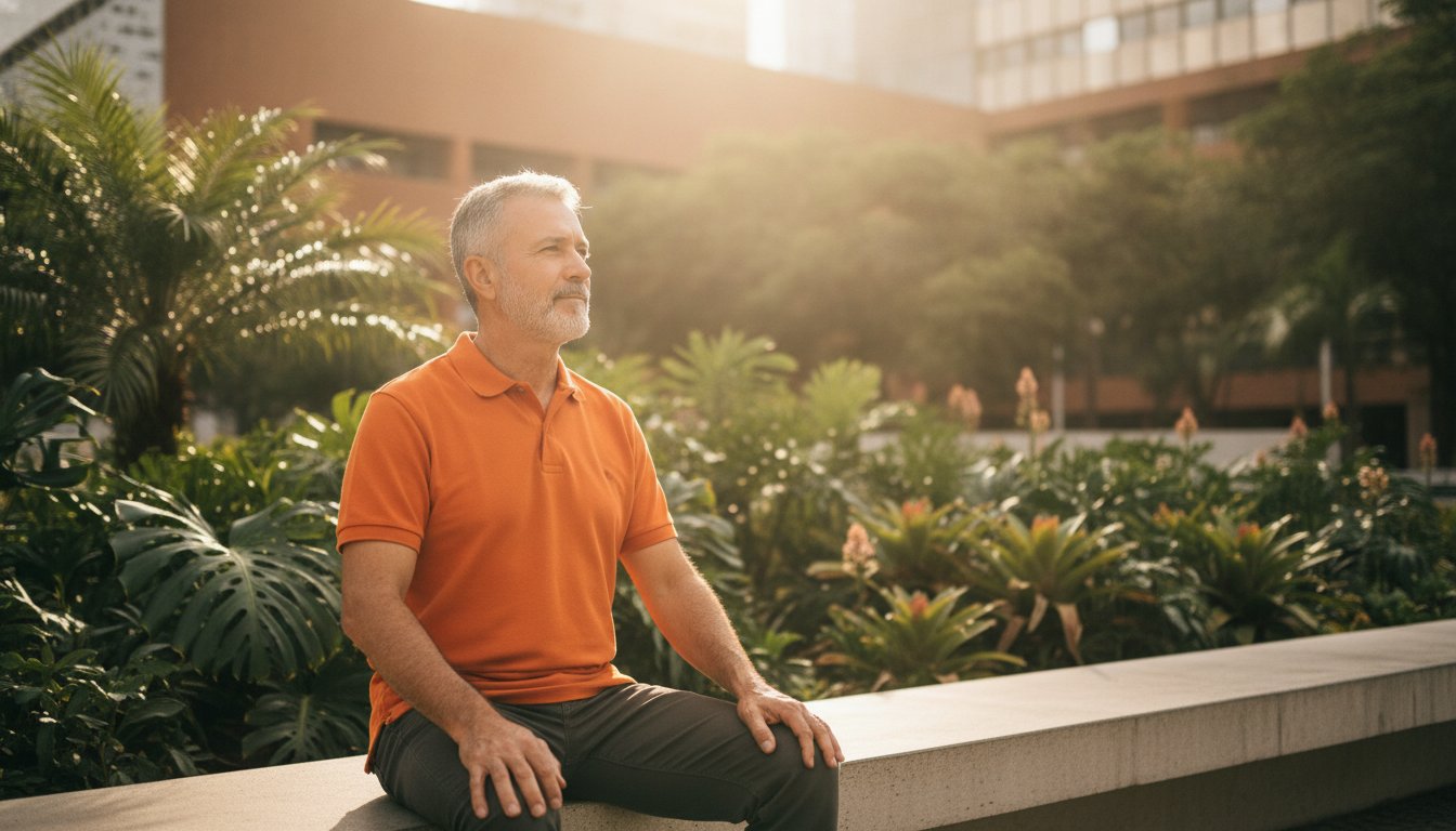 Exercícios para cérebro cansado: 5 técnicas para recuperar o foco e a energia mental