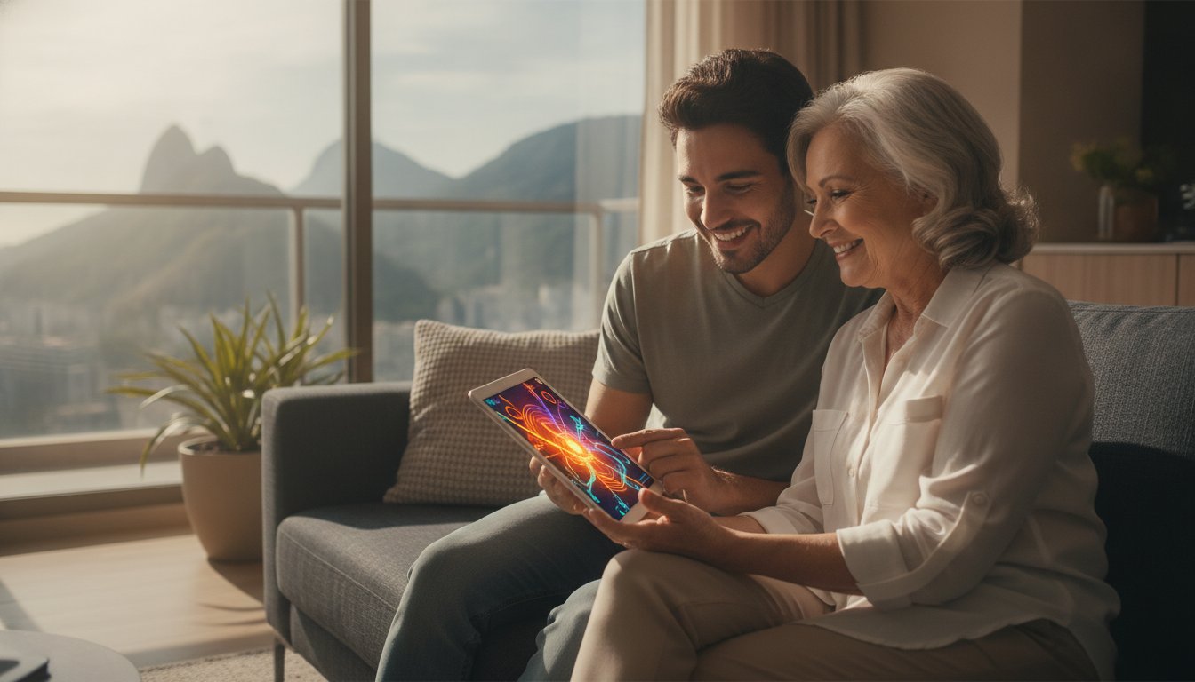 Jogos para Testar a Memória: Avalie sua Saúde Cognitiva em 2026