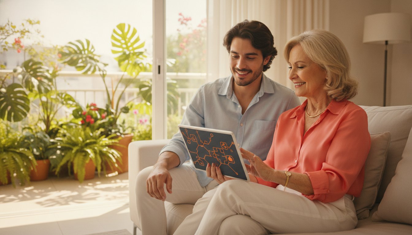 Plataforma de Estimulação Cognitiva: O Guia Completo para Fortalecer sua Mente