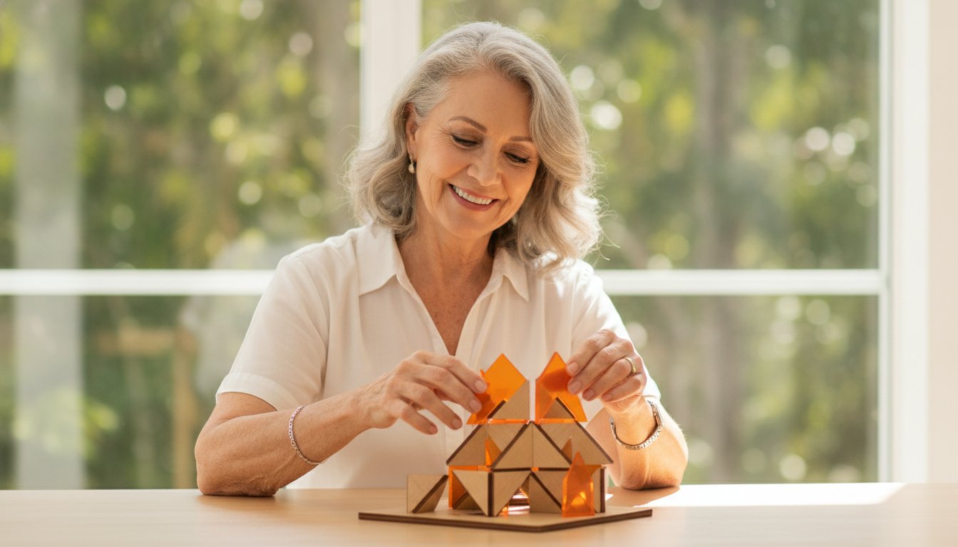 Atividades para flexibilidade cognitiva