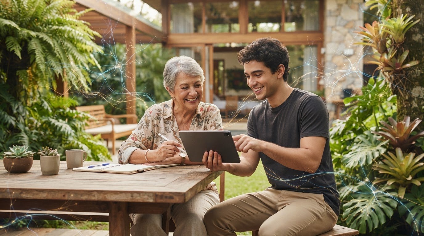 Como aumentar a reserva cognitiva: Guia prático para fortalecer sua mente