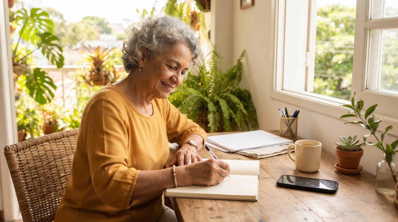 Como ter mais foco e concentração: hábitos práticos para o dia a dia