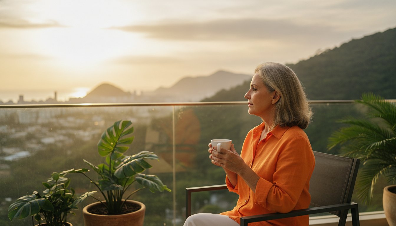 Exercícios para clareza mental: when it is a good fit and what to watch