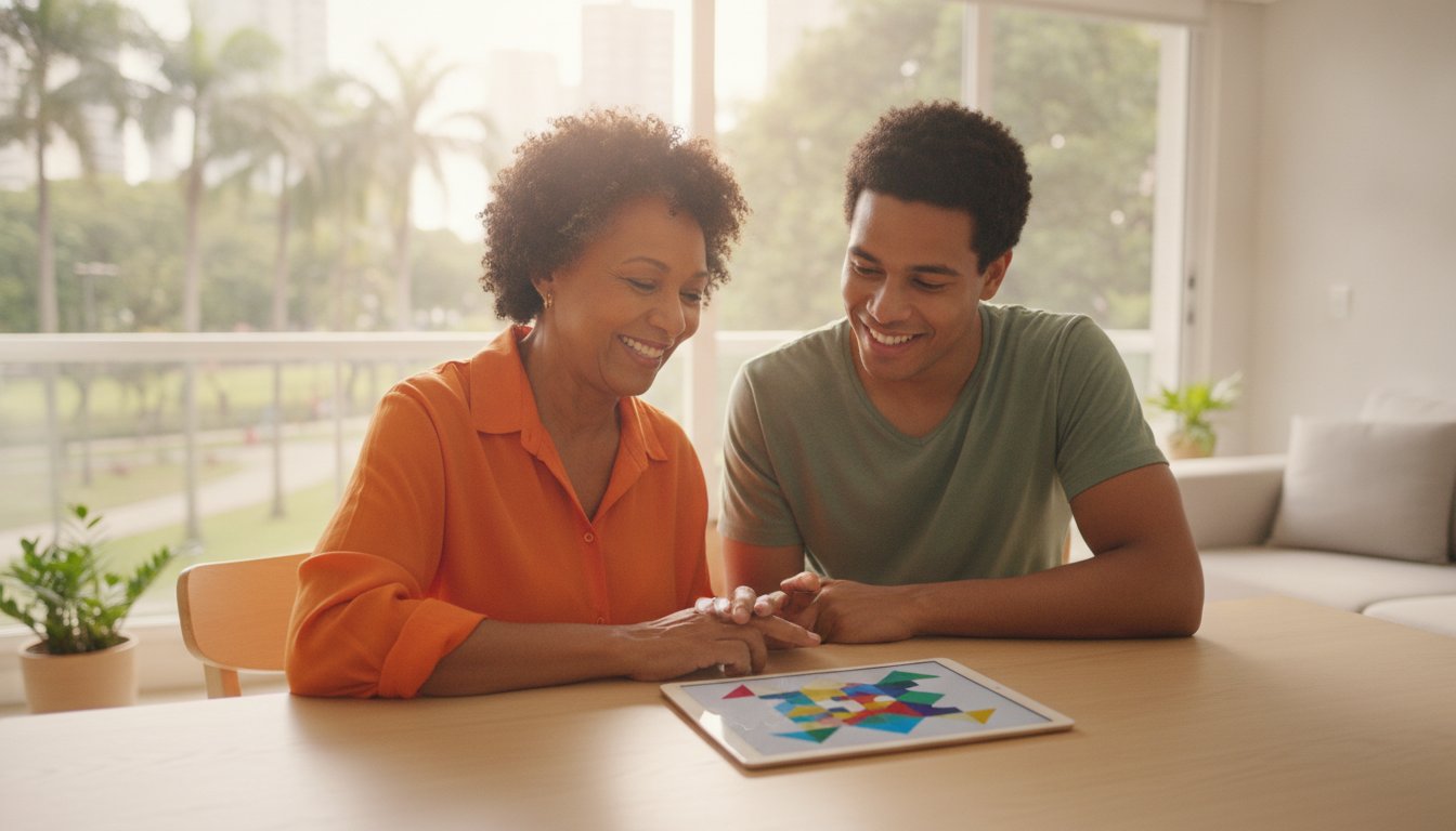 Exercícios para foco e memória: when it is a good fit and what to watch